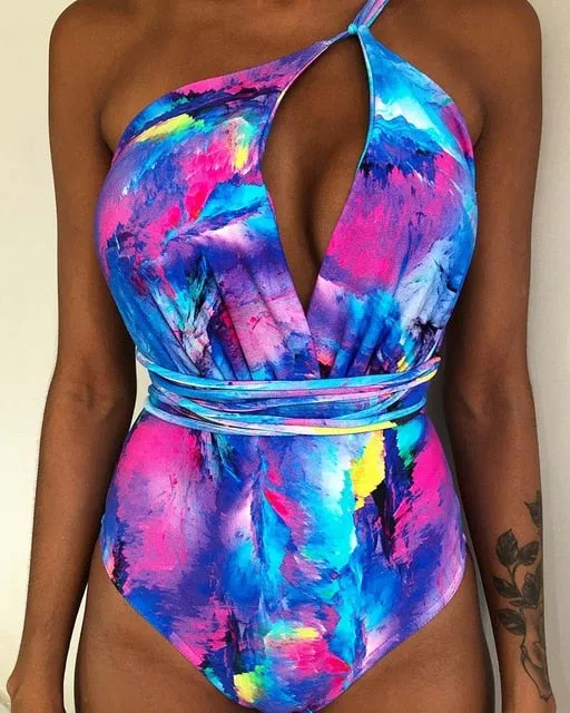 Swimsuit Female