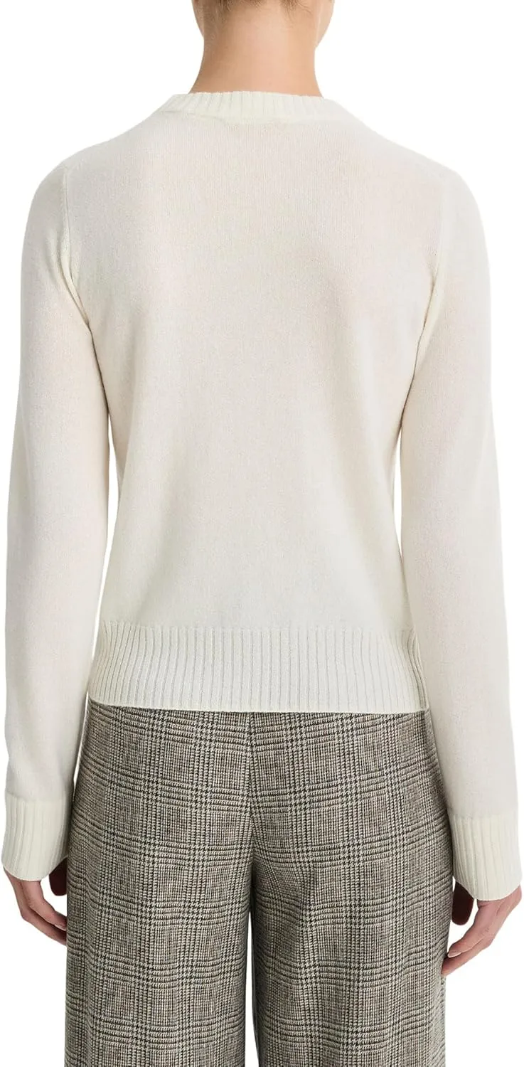 Vince Women's Classic Crew Neck