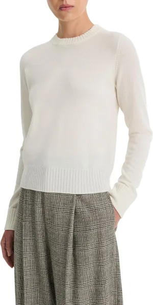 Vince Women's Classic Crew Neck