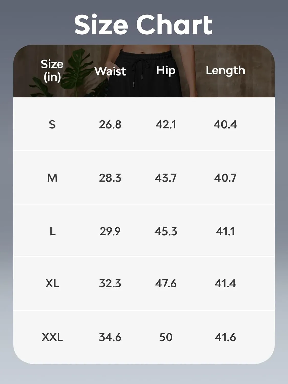 Women's High Waist Baggy Sweatpants Lounge Drawstring Workout Pants with Pockets Sweats for Women Running Joggers