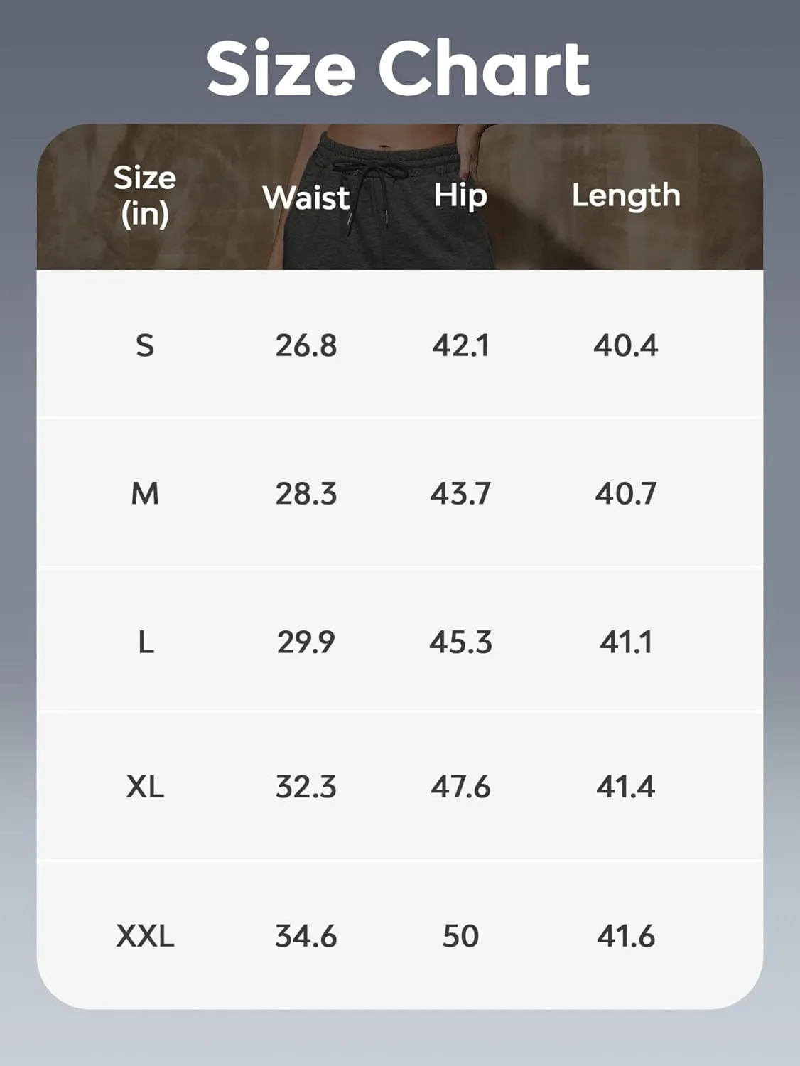 Women's High Waist Baggy Sweatpants Lounge Drawstring Workout Pants with Pockets Sweats for Women Running Joggers