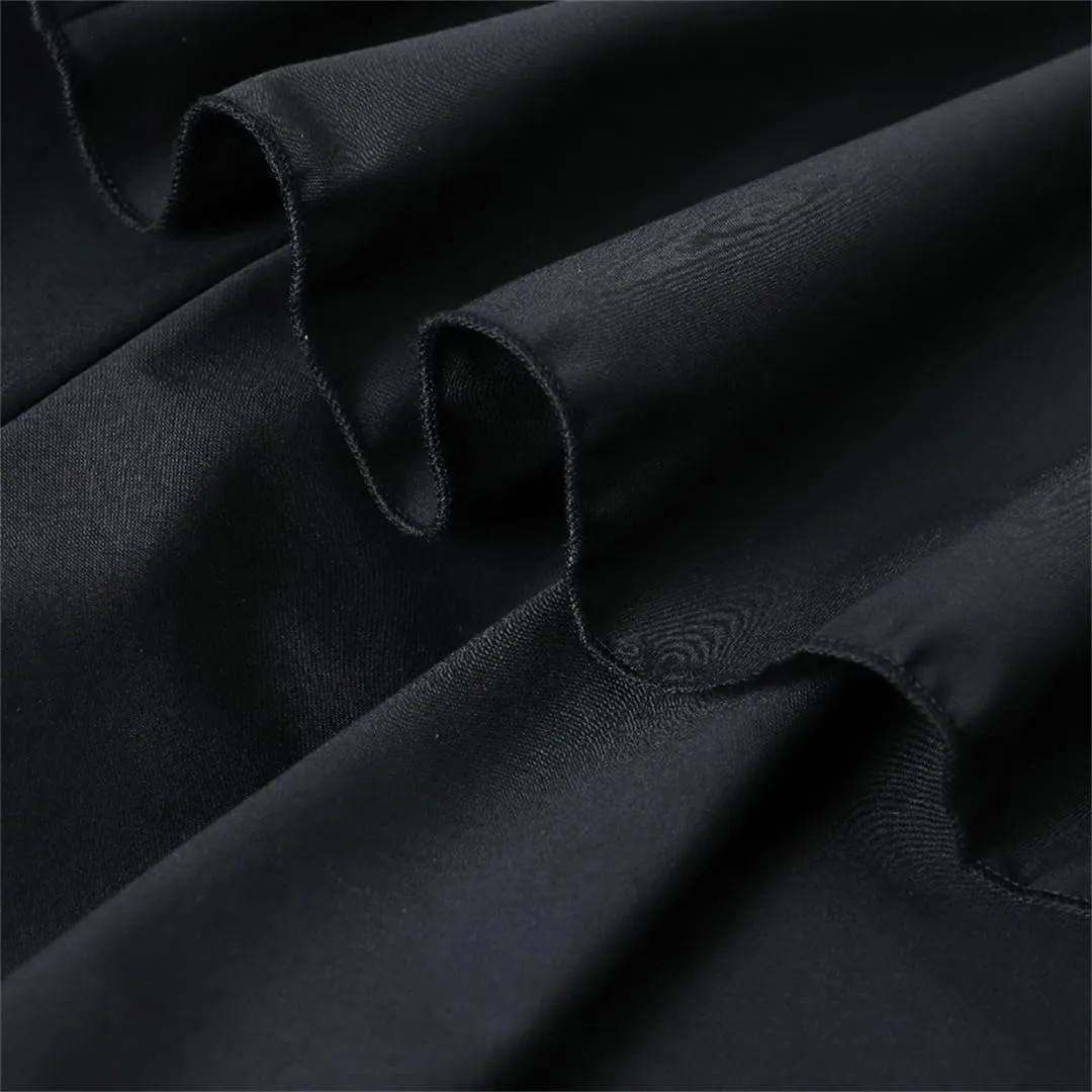 Women's Summer Midi Skirts Party A-Line Classic Vintage High Waisted Long Skirts