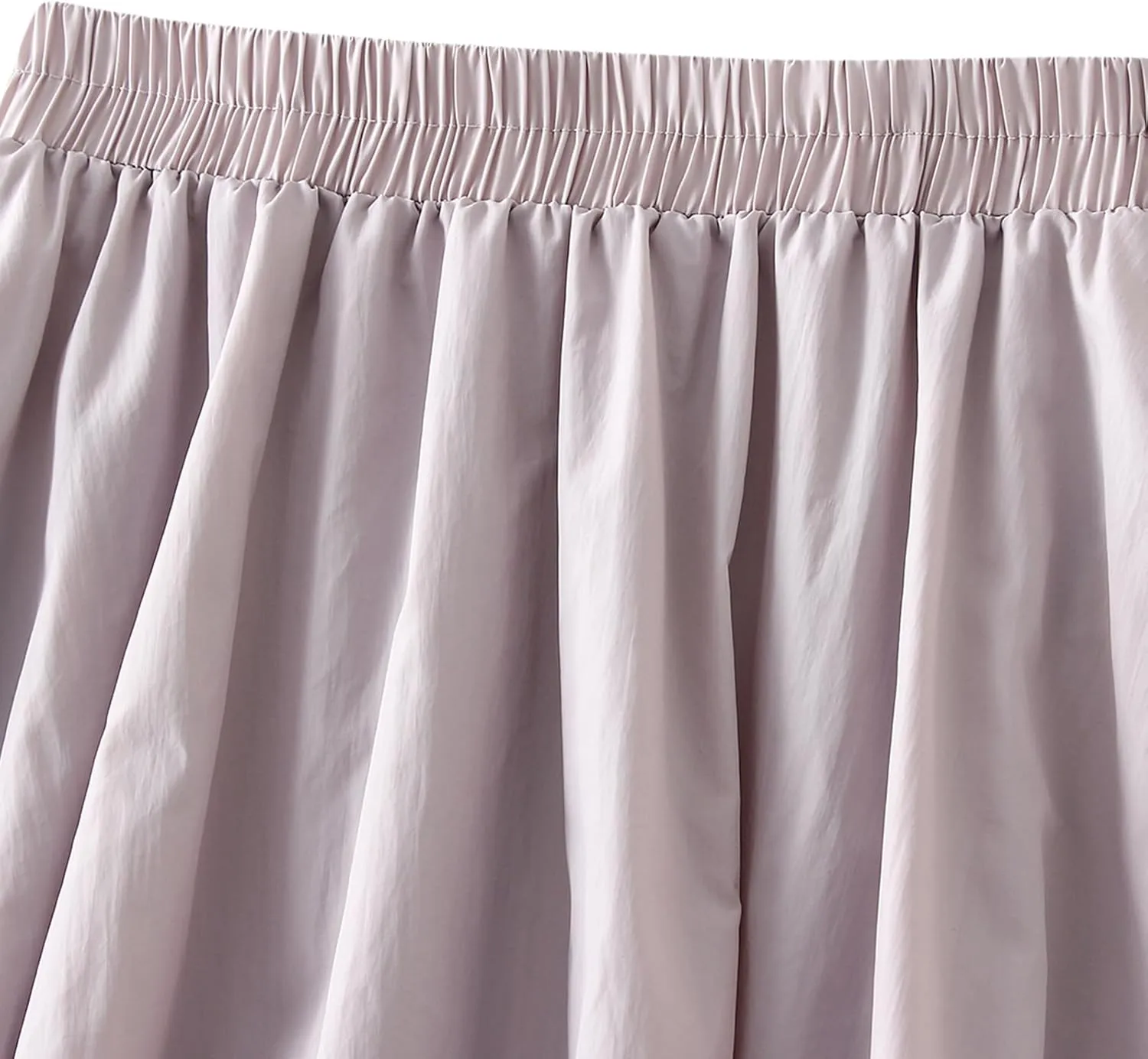 Women's Y2k Bubble Maxi Skirt Elastic Waist Puffy Hem Skirt Casual A Line Flowy Long Flower Bud Skirts