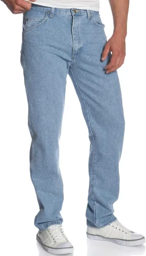 Wrangler Men's Classic Fit Jean
