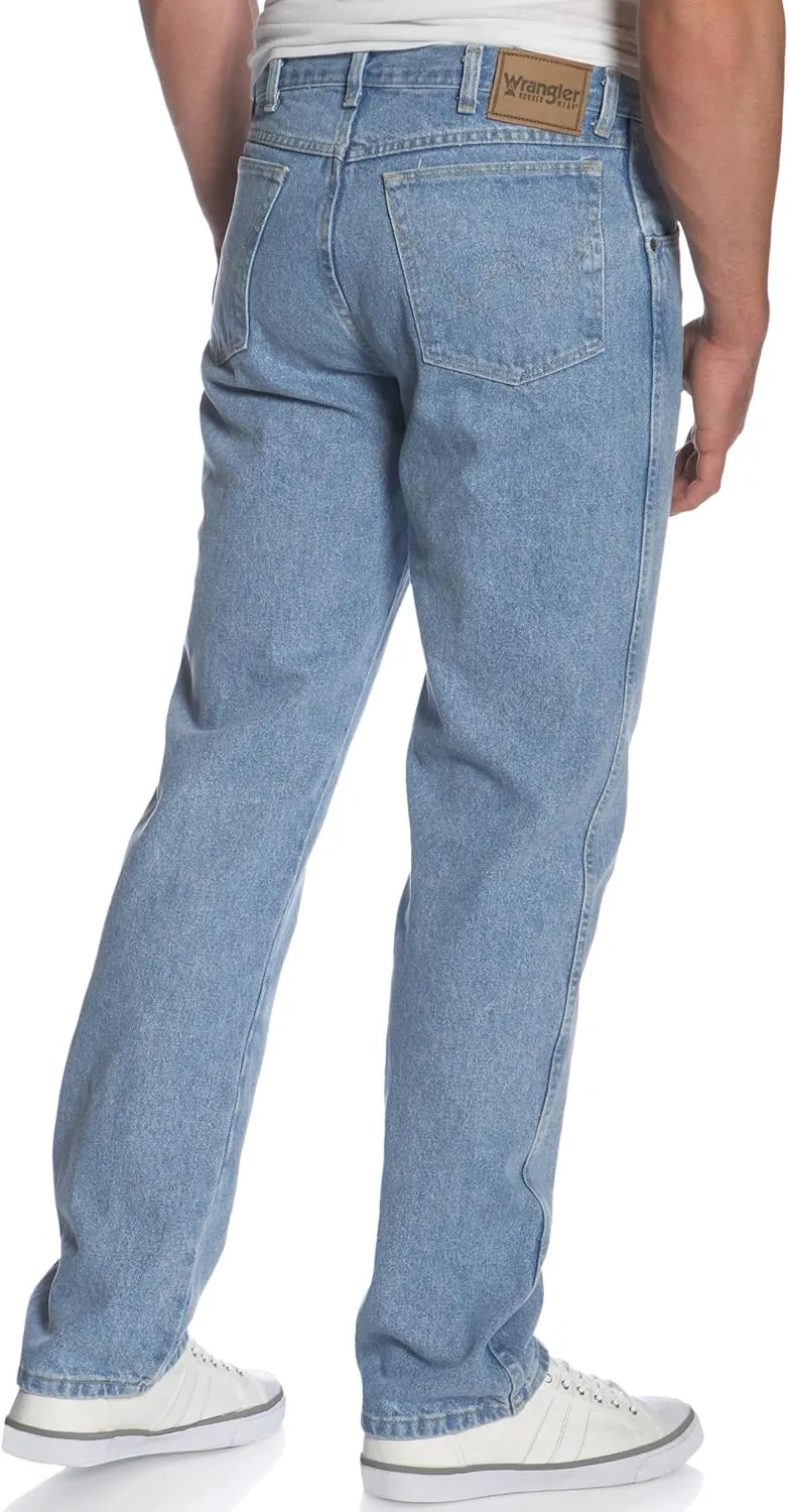 Wrangler Men's Classic Fit Jean